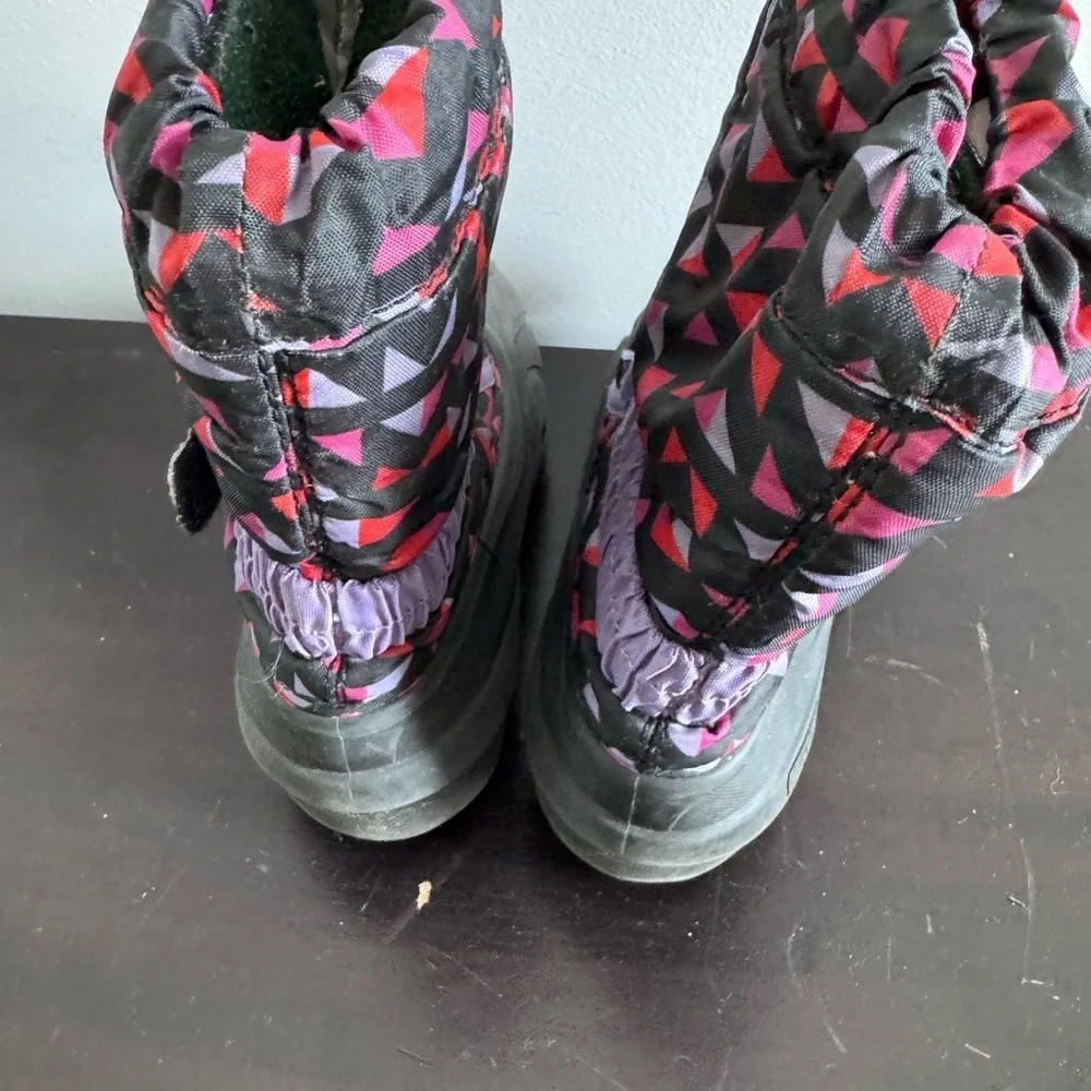 Sorel Youth Flurry Winter Boots